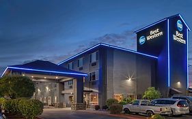 Best Western Cascade Inn & Suites